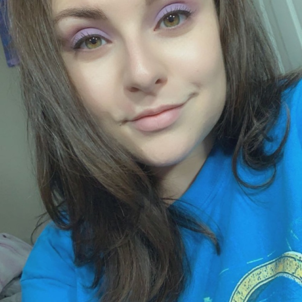 Meet your Posher, Jessica